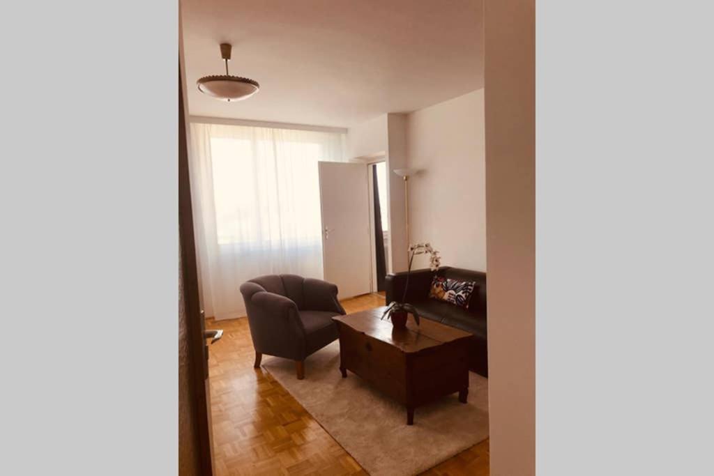 Appartement Mitten Im Achten. Zentrale In Wenen